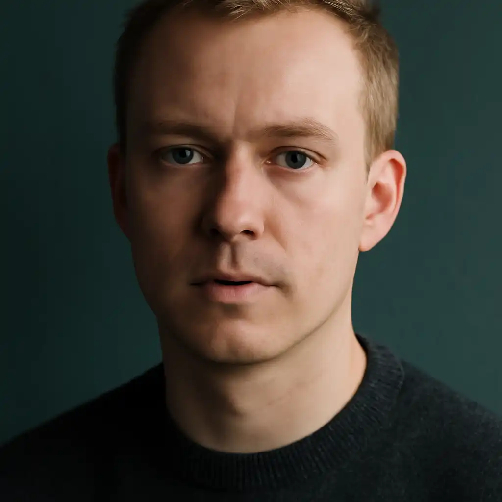 Koen Verstappen